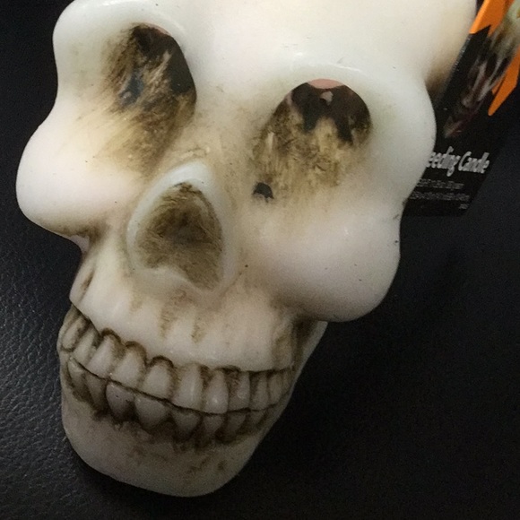 New Skull  Candle - Picture 4 of 8